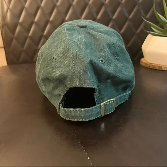 VINTAGE STRAPBACK - Picture 5 of 6